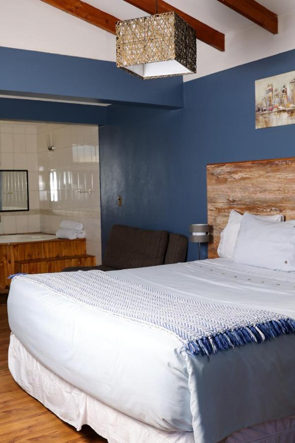 Tikay Suite Hotel Copiapo Luaran gambar